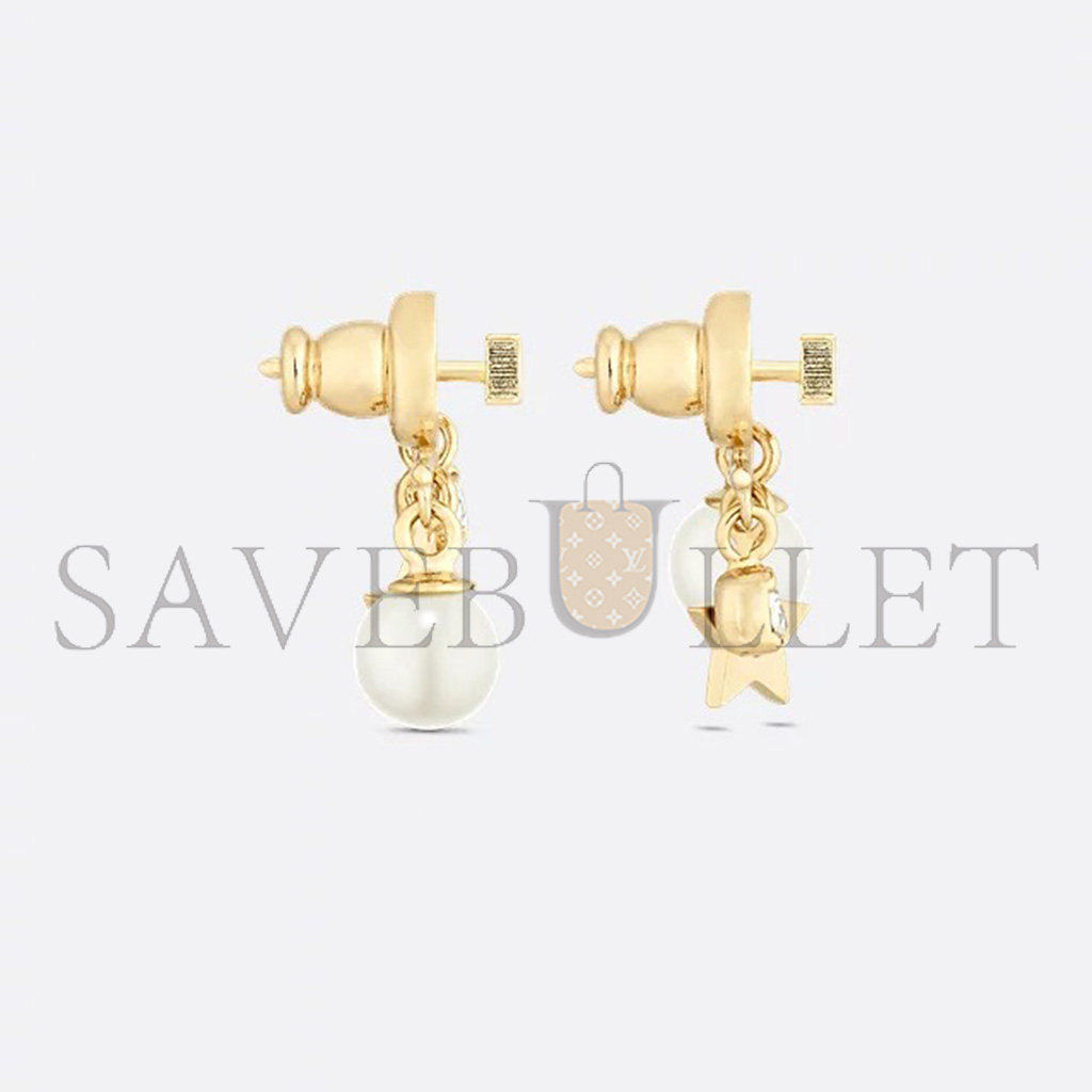 D*or dio(r)evolution earrings e1169dvors_d301